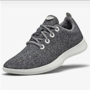 Worn twice - Grey Wool Allbirds Size 10